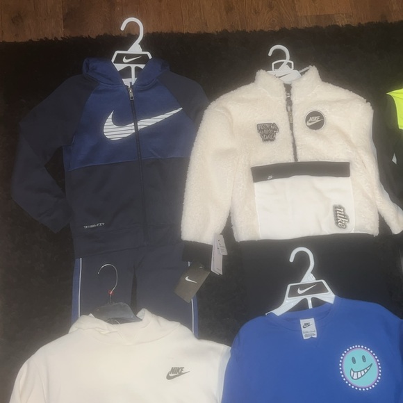 NWT Nike size 7 - Picture 6 of 9